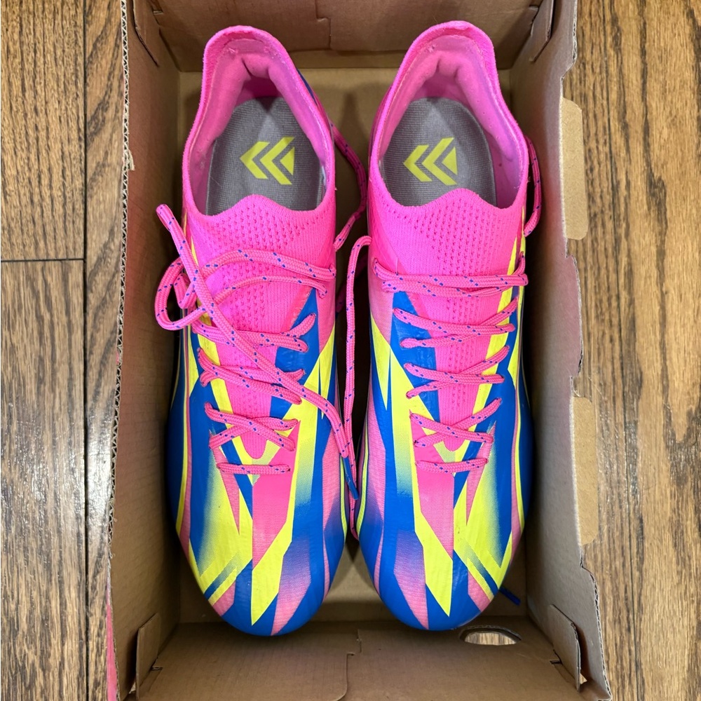 ❌SOLD❌Men’s Puma Soccer Cleats - Picture 12 of 12